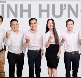 Xuất bản Tạp chí nội bộ Qúy I.2026 - VĨNH HƯNG JSC